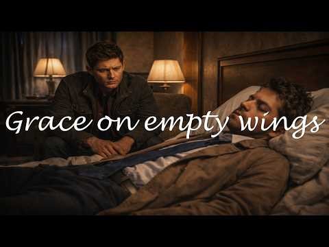 Grace on empty wings | Supernatural | Musicalsong | Duetsong