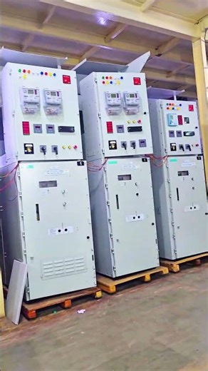 VCB Panel Board #vcb #panalanginsagabi #viral