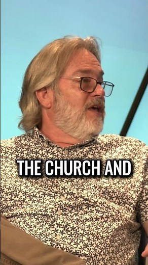 The Jesus Revolution Was Real