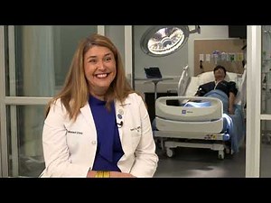 Welcome to the reimagined IRSC School of Nursing