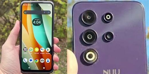 Nuu Mobile N30 Full Specs, Features, Price In Philippines | PhilNews