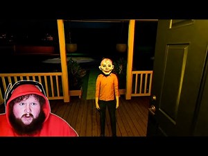 I Gave Out Candy On Halloween