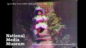 World's first color film discovered - UPI.com