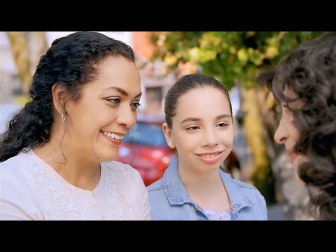 La Rosa de Guadalupe | Un Buen Ejemplo [ Parte 2 ] | Capítulo 2026 HD VIDEO