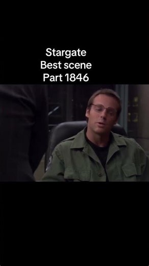 Stargate SG-1 Daniel explains the system lords #shorts 