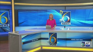 Tariffs impact Mid-Michigan sewing machine store