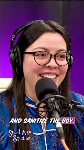 Kids hear what they wanna hear. #actualplay #ttrpgpodcast