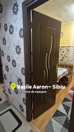 78K views · 407 reactions |  Apartament 3 camere | 63 mp + 2...