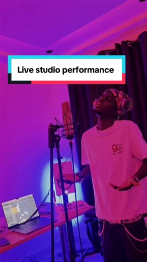 Rate This Live Studio Performance — The Loverboy | Anticipate Family