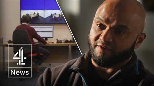 Unprecedented access to UK’s counter-terrorism Prevent programme – and decision making process