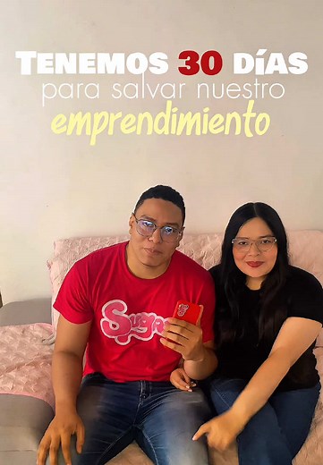 Emprendimiento de sugar: ¿Listos para acompañarnos en esta aventura?