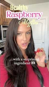 What!? In a muffin!? 🤔 #healthyfood #muffins #momrecipes #toddlersnacks #healthyrecipes