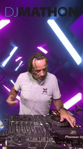 This is just a taste… 👀Want the COMPLETE DJ MIX with all the drops, transitions & club energy?