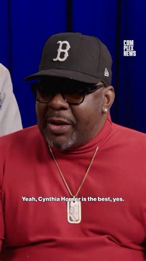 The Black Promoters Collective on Instagram: "42 years strong and still setting the standard 💪🏾 New Edition talks legacy with @complex, now experience it live on The #NewEditionWay Tour with Boyz II Men & Toni Braxton. Secure your seats NOW at bpctickets.com 🎟️ #BPC #BlackPromotersCollective"