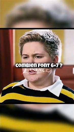 ⚠️A méditer n°187⚠️-- "Revelation" | #Ducobu #shorts #edit #motivation #school #class