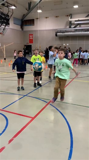 2.2K views · 507 reactions | Native Youth Olympics put camaraderie...