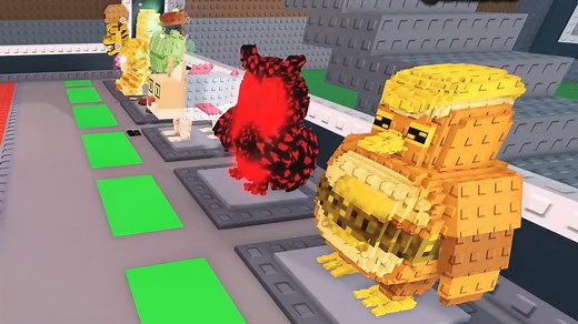 Fortnite Steal the Brainrot codes (March 2026)