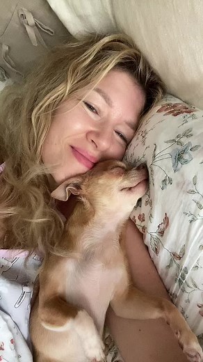 Оксана & Чихуахуа Бонита on TikTok