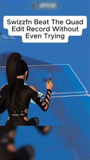 Does Swizzfn Use Macros? #fortnite #fortniteoffline #fortnitemontage #ad #fortniteclips #gaming