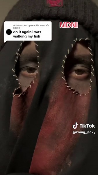 Konig Cod Cosplay - Safe Space Q&A Response