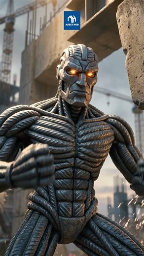 ⚙️ Know Your Steel Before You Build! | #engineeringfactstamil