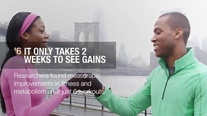 9.6K views · 91 reactions | High-intensity interval training...