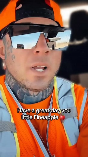 #fineapple #lemonandlime | Jaron Lyle