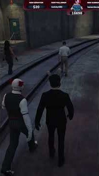 THE FINAL CONTRACT.. | tags: #gta #gtarp #roleplay #fivem #gta5 #gtaroleplay #clips #nopixel