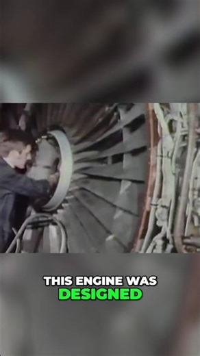 Rolls-Royce's Risky Jet Engine: Did It Pay Off? #shorts