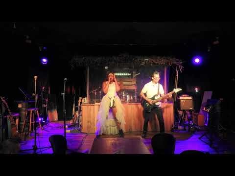 Triple Trouble - My dying bride (Live @Merdekarya)