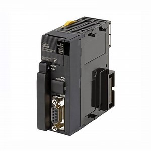[Hot Item] Cj2m Cj2m-CPU15 CPU Unit Pulse Input Output PLC Controller Module for Omron