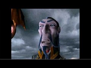 All the Wizard101 Commercials