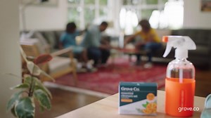 10M views · 1.2K reactions | Healthy, sustainable home essentials, delivered to your doorstep. So you can create your best home. | Grove Collaborative | Facebook