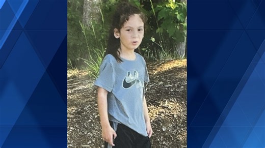Randolph County Sheriff's Office: Deputies ask for public's help in searching for missing nonverbal child