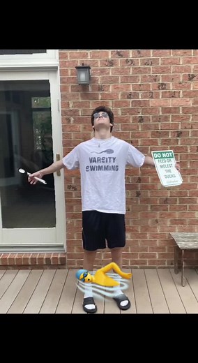 Chimp Skate on TikTok