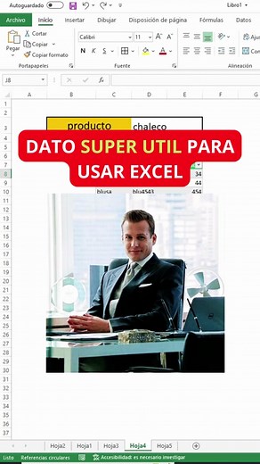Aprende esto y mucho más con nuestro curso de Excel desde básico a avanzado #excelenespañol #excel #exceltips #microsoftexcel #aprendeexcel #clasesenexcel #asesoriasexcel #trabajoenexcel #educacion #viralvideos #parati #excel #exceltips #excelpro #excelparatodos #excelprofessional #exceltutoriales #aprendeentiktok #aprendecontiktok