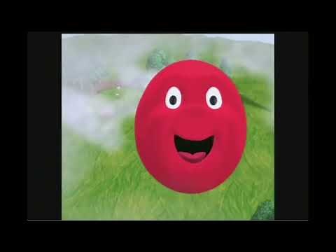 A Little Curious: The Mop Show (Season 2, Episode 15)