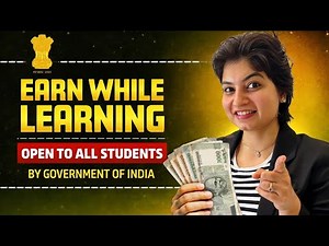 Free & Paid Internships for Students in India | AICTE Internship Portal Explained