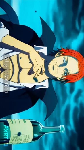 shanks aura 😎💥🔥💥 l one piece cool edit 🔥🔥 #shanks #onepiece #shankspost