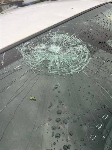 Gov. Polis, insurance industry working to reduce impact of hail on insurance costs