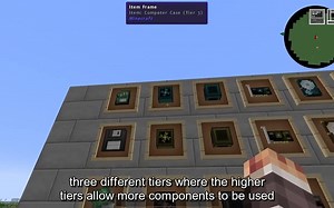 【搬运-官方】OpenComputers 快速入门教程 1.5版本