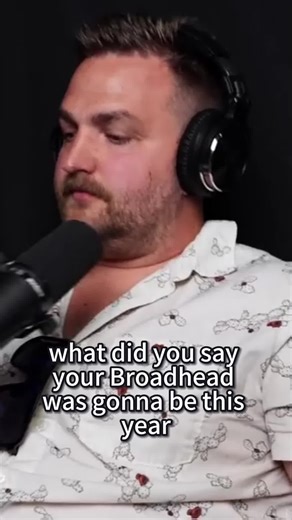 Exploring Hunting Insights on The Bear Podcast