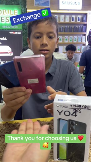 Hello Mobile Service ITAHARI ✅ on TikTok