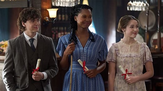 When Calls The Heart Season 12 ending explained: A last-minute decision changes everything