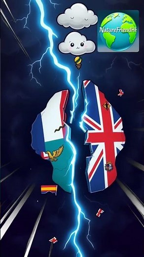 The Untold Story of Kamerun: How Colonial Borders Shaped Modern Cameroon