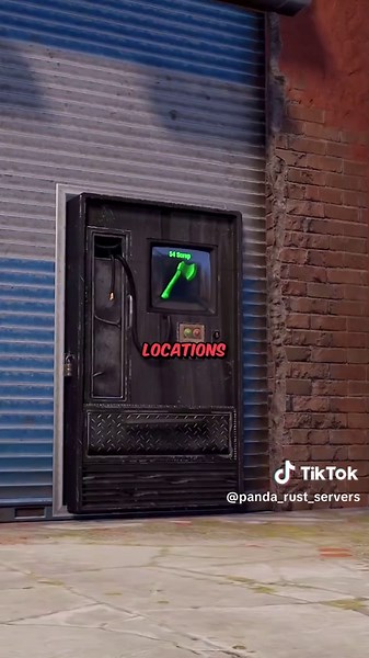 Pinky Promise in Rust: Fun Moments and Gameplay