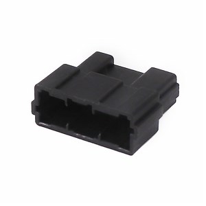 [Hot Item] 30pin Automobile Male Housing Car Wire Harness Connector