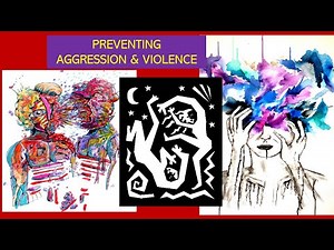 Preventing Aggression and Violence: Basic principles by Psychology Professor Bruce Hinrichs