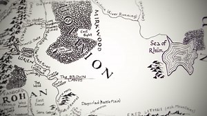 The history of Rohan