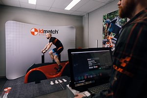 idmatch - A scientific approach for wellness and performance